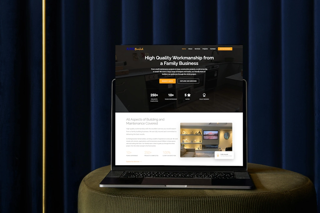 Enterprise Digital Platform
