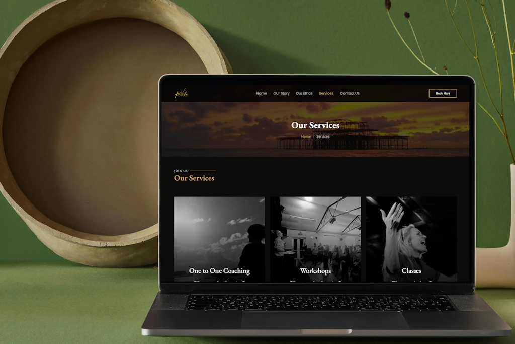 SaaS Product Suite