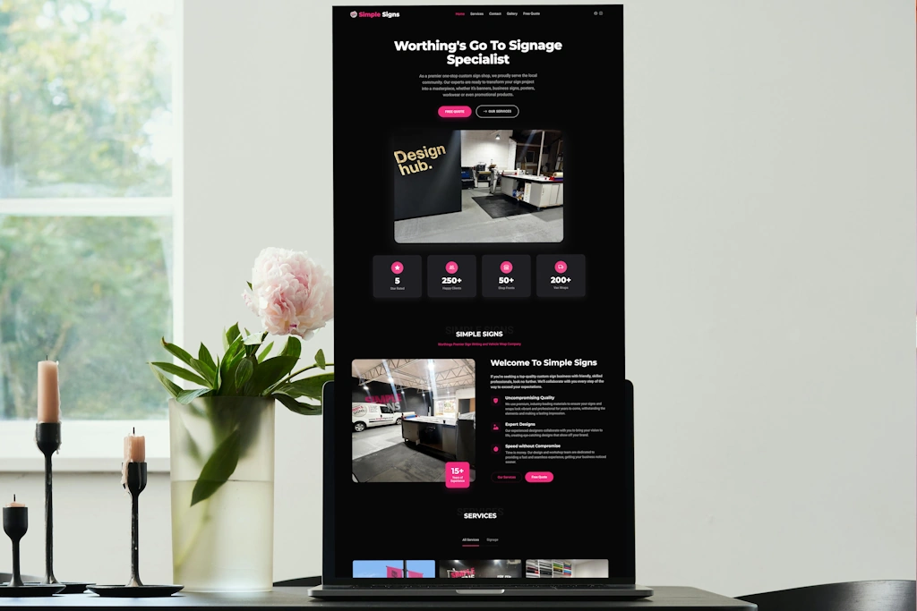 SaaS Product Suite